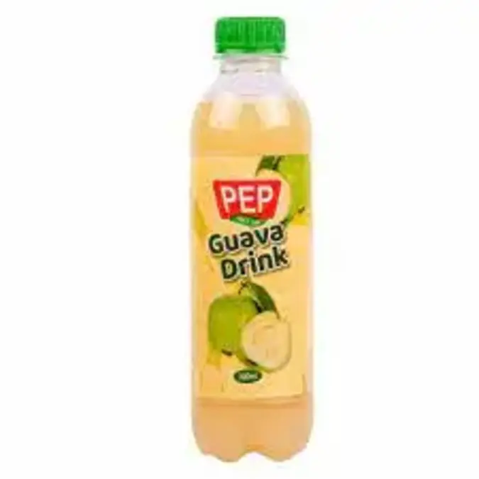 Pep Guava Juice 500Ml